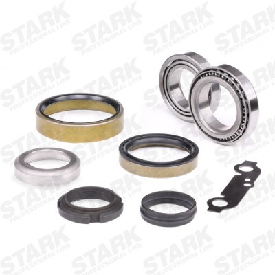 Wheel Bearing Stark SKWB-0180175 SKWB-0180175 - photo 3