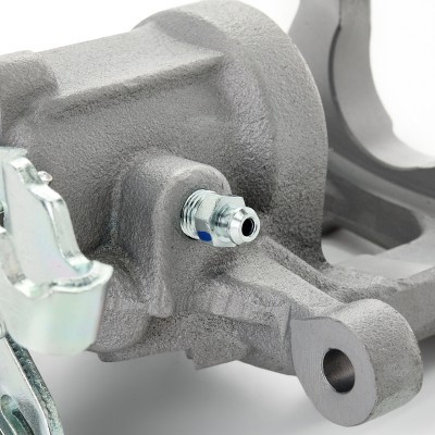 Brake Caliper RIDEX 78B0377P 78B0377P - photo 6