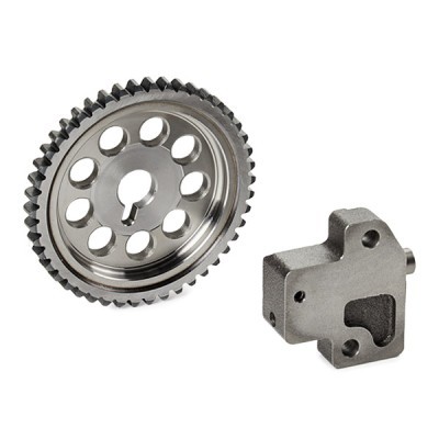 Timing chain kit RIDEX 1389T2669 1389T2669 - photo 5