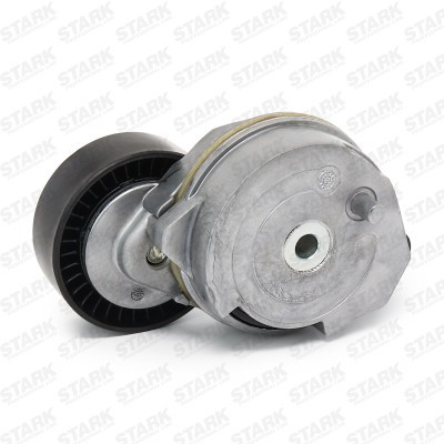 Belt Tensioner V-Ribbed Belt Stark SKVB-0590017 SKVB-0590017 - photo 4
