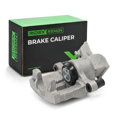 Brake Caliper RIDEX 78B2469R 78B2469R - photo 2