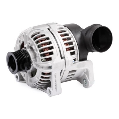 Alternator RIDEX 4G0748 4G0748 - photo 3