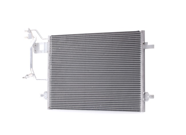 A/C condenser SKCD-0110049 - photo 1