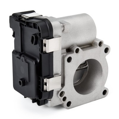 Дроссельная заслонка RIDEX 158T0322 158T0322 - photo 4