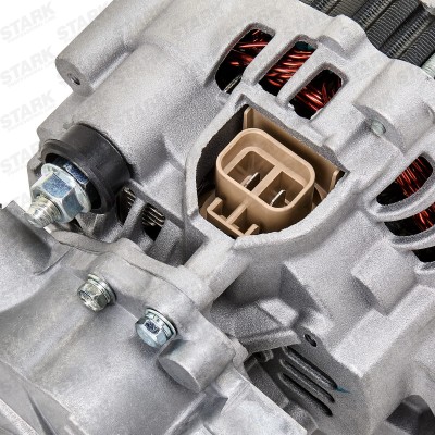 Alternator Stark SKGN-0320034 SKGN-0320034 - photo 6
