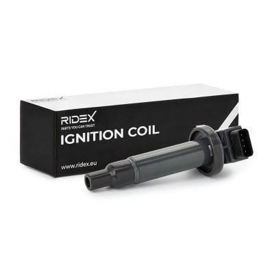Ignition Coil RIDEX 689C0059 689C0059 - photo 2