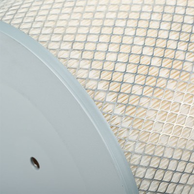 Air Filter RIDEX 8A0934 8A0934 - photo 6