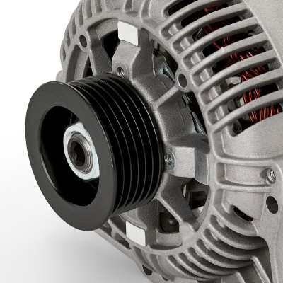 Alternator RIDEX 4G0053R 4G0053R - photo 3