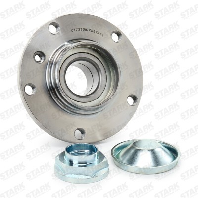 Wheel Bearing Stark SKWB-0180199 SKWB-0180199 - photo 5