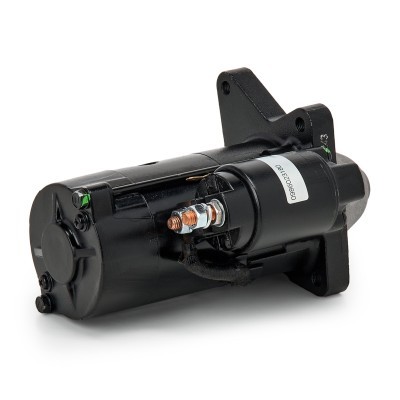 Starter RIDEX 2S0157R 2S0157R - photo 4