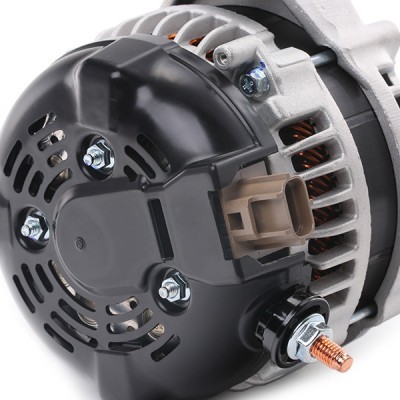 Alternator RIDEX 4G0720 4G0720 - photo 6
