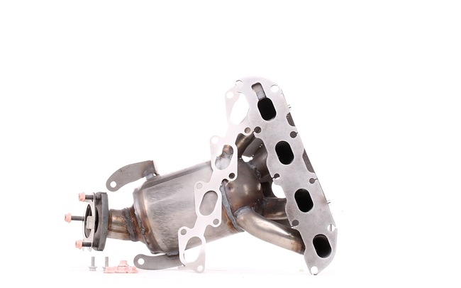 Catalytic converter Stark SKCCT-4840416 SKCCT-4840416 - photo 1