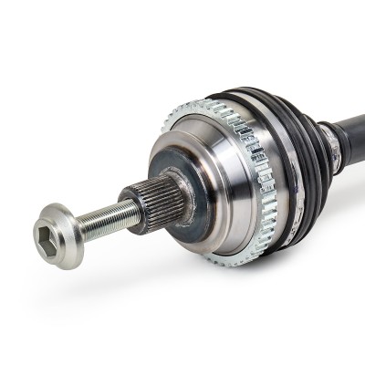 Drive Shaft RIDEX 13D0069 13D0069 - photo 6