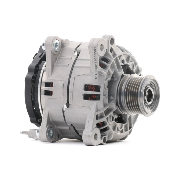Alternator RIDEX 4G0157 4G0157 - photo 1