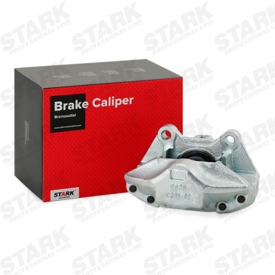 Brake Caliper Stark SKBC-0460454 SKBC-0460454 - photo 2
