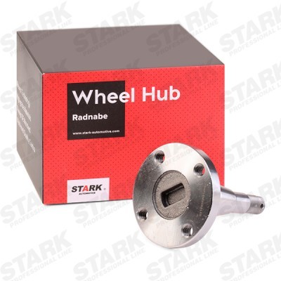 Wheel Hub Stark SKWB-0180771 SKWB-0180771 - photo 2