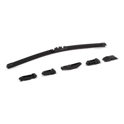 Wiper Blade RIDEX 298W0151 298W0151 - photo 3