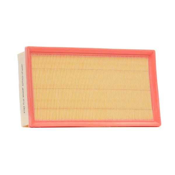 Air Filter RIDEX 8A0668P 8A0668P - photo 1
