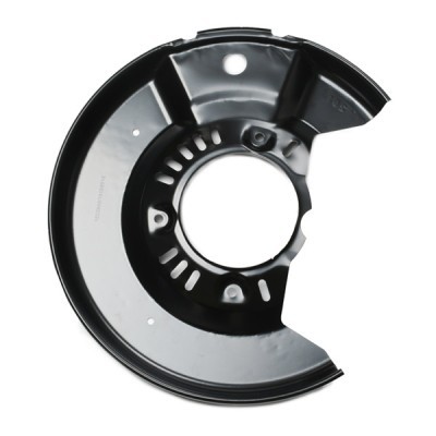 Splash Panel brake disc RIDEX 1330S0230 1330S0230 - photo 4
