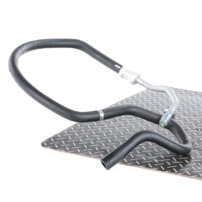 Hydraulic Hose, Steering System RIDEX 677H0009 677H0009 - photo 2