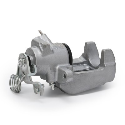 Brake Caliper RIDEX 78B0198R 78B0198R - photo 4