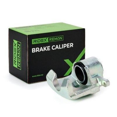 Brake Caliper RIDEX 78B0556R 78B0556R - photo 2