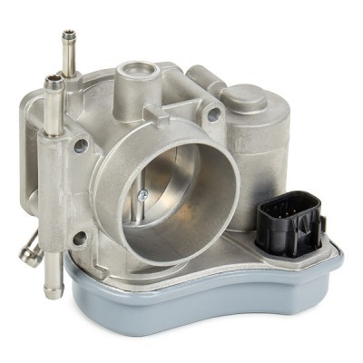Дроссельная заслонка RIDEX 158T0082 158T0082 - photo 3