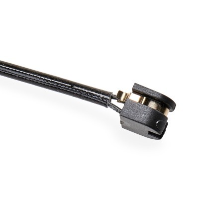 Sensor, Brake Pad Wear RIDEX 407W0314 407W0314 - photo 4