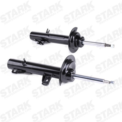 Shock Absorber Stark SKSA-0133373 SKSA-0133373 - photo 4