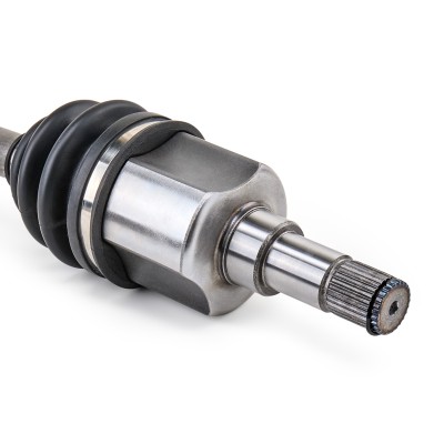 Drive Shaft RIDEX 13D0085 13D0085 - photo 8
