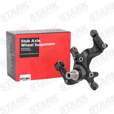 Steering knuckle Stark SKSAW-2370037 SKSAW-2370037 - photo 2