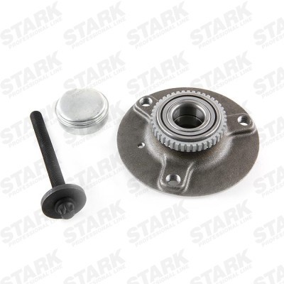 Wheel Bearing Stark SKWB-0180085 SKWB-0180085 - photo 3