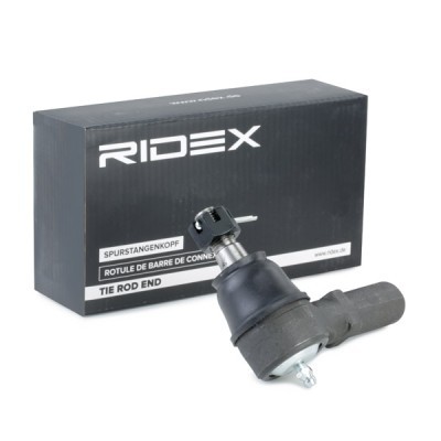 Tie Rod End RIDEX 914T0593 914T0593 - photo 2