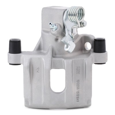 Brake Caliper RIDEX 78B0837 78B0837 - photo 5