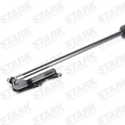 Gas Spring, boot-/cargo area Stark SKGS-0220660 SKGS-0220660 - photo 4