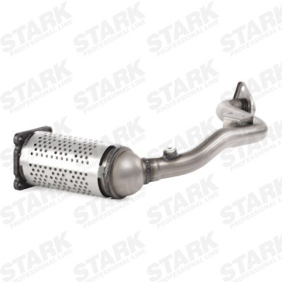 Catalytic converter Stark SKCCT-4840090 SKCCT-4840090 - photo 3