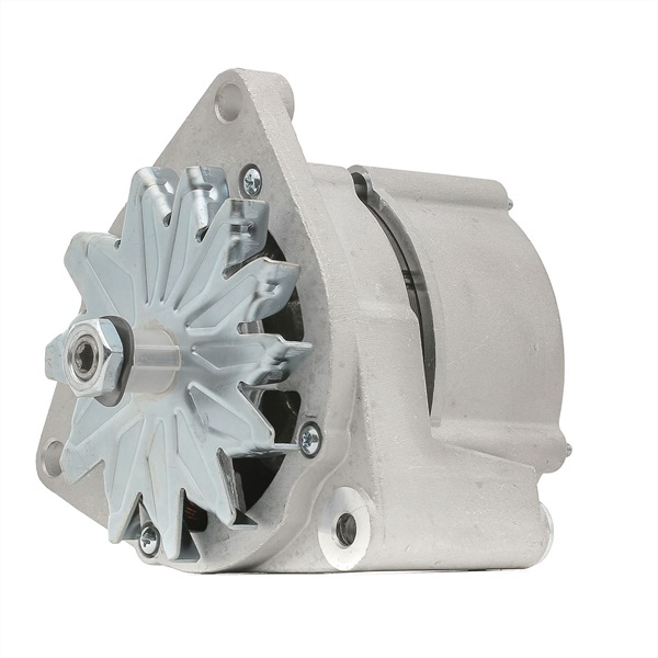 Alternator RIDEX 4G0827 4G0827 - photo 1