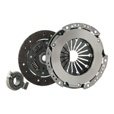Clutch Kit RIDEX 479C0092 479C0092 - photo 6
