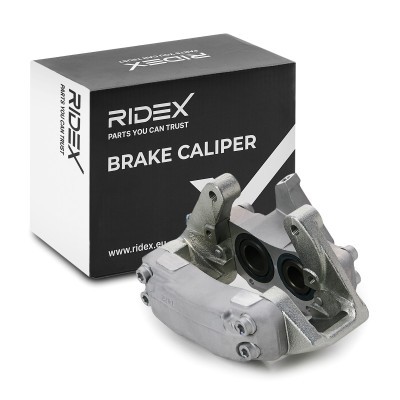 Brake Caliper RIDEX 78B1174 78B1174 - photo 2