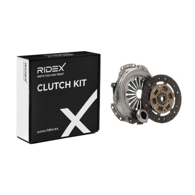 Clutch Kit RIDEX 479C1069 479C1069 - photo 2