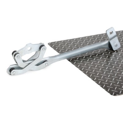Wiper linkage / motor drive RIDEX 300W0039 300W0039 - photo 2