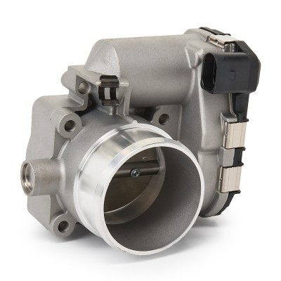 Дроссельная заслонка RIDEX 158T0005 158T0005 - photo 4
