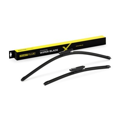 Wiper Blade RIDEX 298W0049P 298W0049P - photo 2