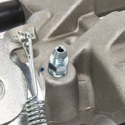 Brake Caliper RIDEX 78B0255 78B0255 - photo 7