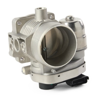 Дроссельная заслонка RIDEX 158T0127 158T0127 - photo 3