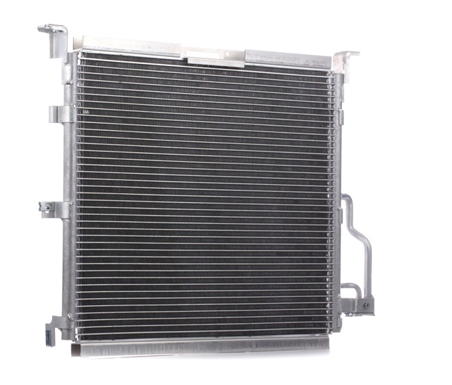 A/C condenser SKCD-0110141 - photo 1