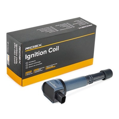 Ignition Coil RIDEX 689C0359 689C0359 - photo 2