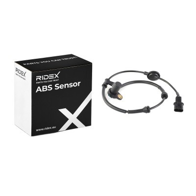 ABS Sensor RIDEX 412W0176 412W0176 - photo 2