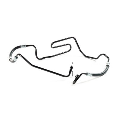 Hydraulic Hose, Steering System RIDEX 677H0032 677H0032 - photo 3