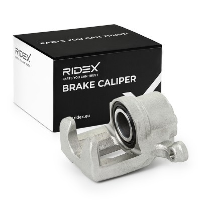 Brake Caliper RIDEX 78B2452 78B2452 - photo 2